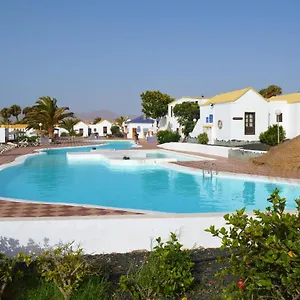 Tetir In Apartamento Caleta de Fuste