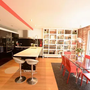Go Donosti Jane Apartamento San Sebastián