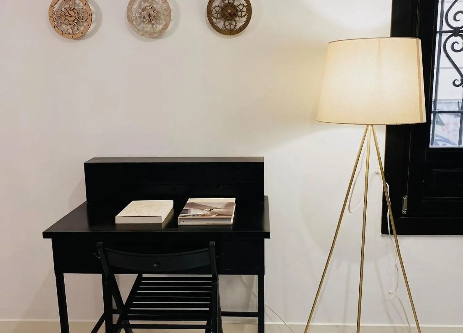 Charming Colon By Sharingco Apartment Granada
