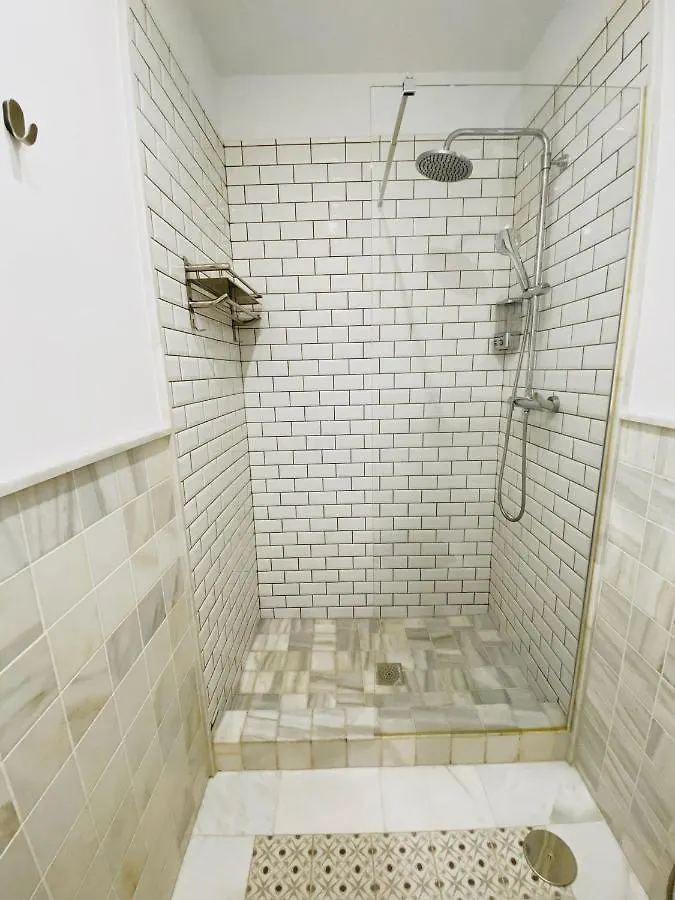 Apartamento Charming Colon By Sharingco Granada
