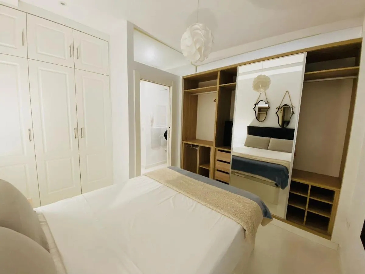 Apartamento Charming Colon By Sharingco Granada