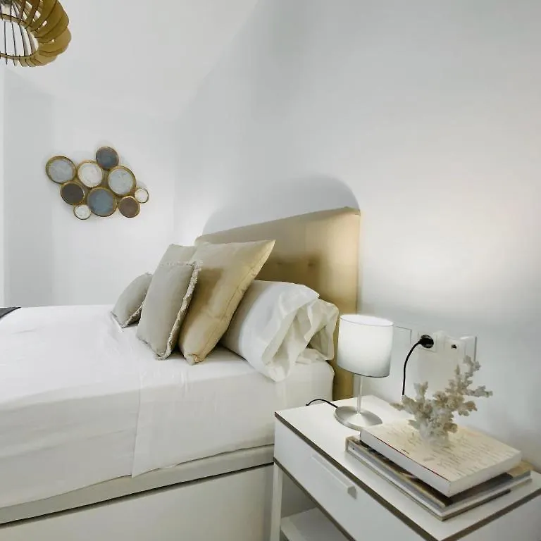 Apartamento Charming Colon By Sharingco Granada