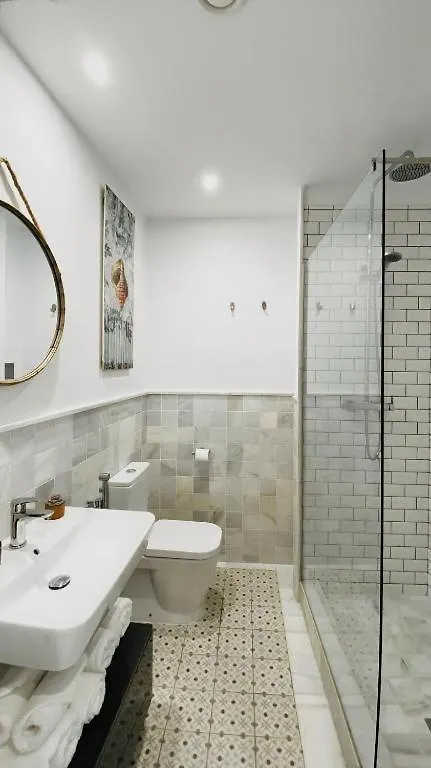 Apartamento Charming Colon By Sharingco Granada
