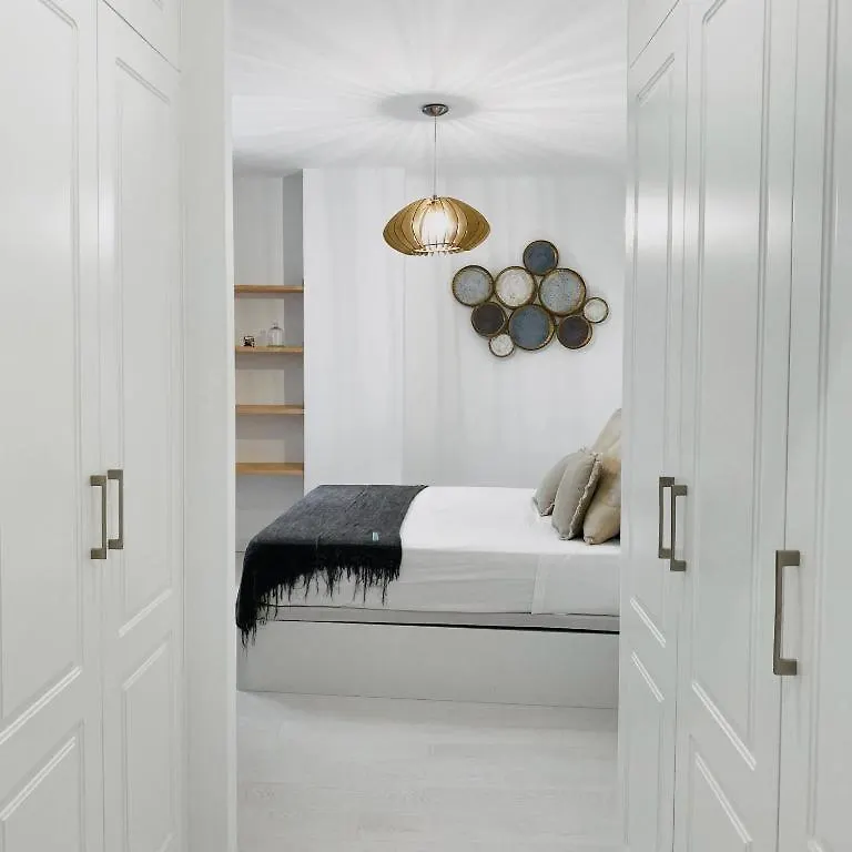 Apartamento Charming Colon By Sharingco Granada