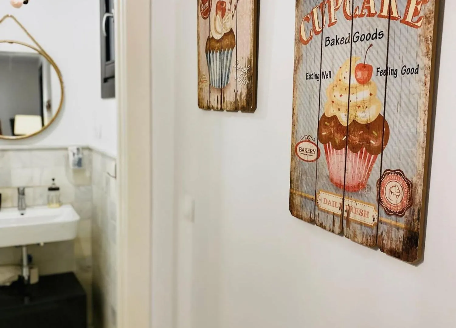 Apartamento Charming Colon By Sharingco Granada