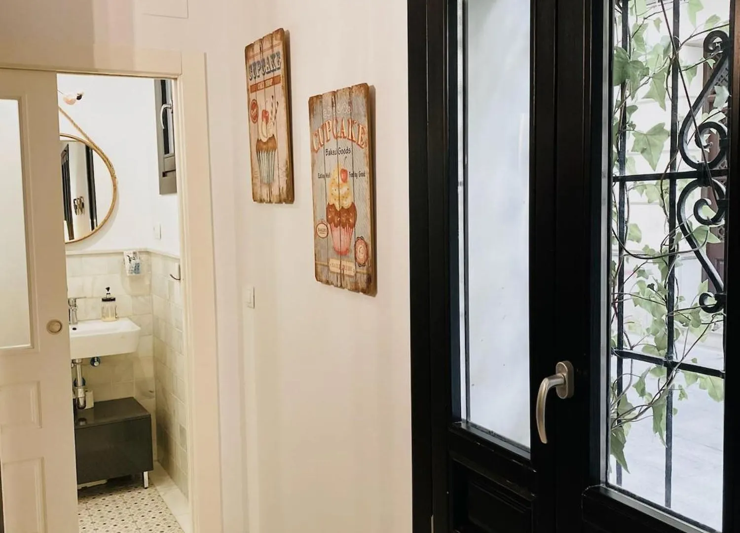 Apartamento Charming Colon By Sharingco Granada
