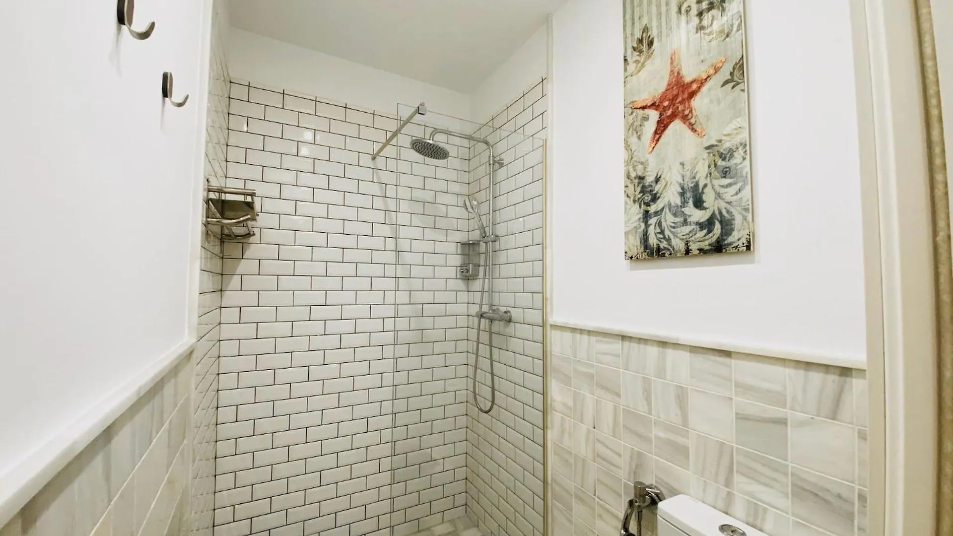 Apartamento Charming Colon By Sharingco Granada España
