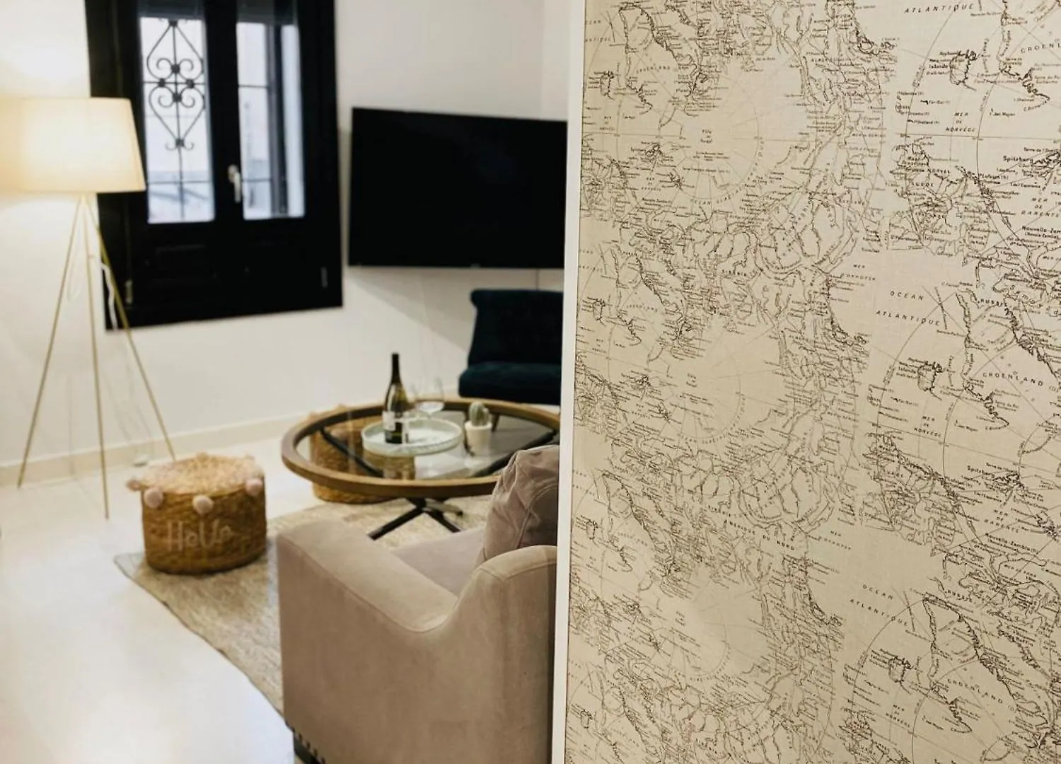 Apartamento Charming Colon By Sharingco Granada