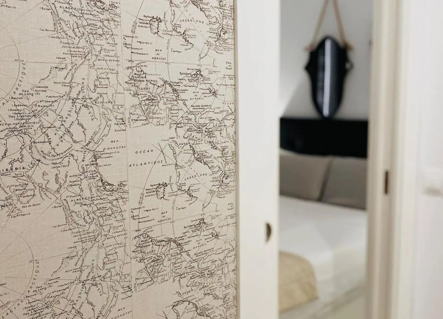 Apartamento Charming Colon By Sharingco Granada